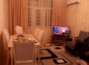 Satılır 3 otaqlı 83 m2 yeni tikili Mehdiabad