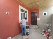 Satılır 2 otaqlı 58 m2 həyət evi Binəqədi