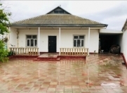 Satılır 4 otaqlı 110 m2 həyət evi Y.Ramana