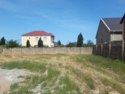 Satılır 6 sot torpaq Buzovna