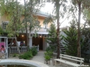 Satılır 3 otaqlı 100 m2 bağ evi Mərdəkan