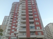 Satılır 2 otaqlı 87 m2 yeni tikili Gənclik m.