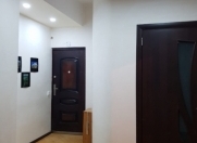 Satılır 3 otaqlı 110 m2 yeni tikili İctimai telekanalı