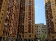 Satılır 1 otaqlı 30 m2 yeni tikili 3 mkr