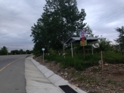 Satılır 11 otaqlı 450 m2 obyekt Şamaxı