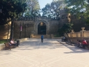 Satılır 1 otaqlı 35 m2 obyekt İçəri Şəhər m.