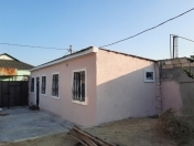 Satılır 2 otaqlı 45 m2 həyət evi Binəqədi