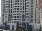 Satılır 3 otaqlı 125 m2 yeni tikili Koroğlu m.
