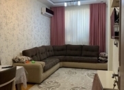 Satılır 3 otaqlı 98 m2 yeni tikili Əhmədli