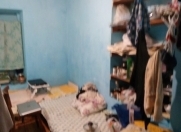 Satılır 1 otaqlı 12.5 m2 köhnə tikili Nizami m.