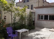 Satılır 5 otaqlı 200 m2 həyət evi Həzi Aslanov