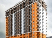 Satılır 3 otaqlı 121 m2 yeni tikili Y.Günəşli