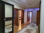 Satılır 3 otaqlı 153 m2 yeni tikili Əhmədli
