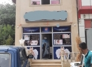 Satılır 2 otaqlı 70 m2 obyekt Masallı