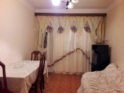 Satılır 2 otaqlı 34 m2 köhnə tikili Y.Günəşli