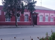 Satılır 9 otaqlı 200 m2 həyət evi Gəncə