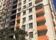 Satılır 1 otaqlı 65.2 m2 yeni tikili 5 mkr