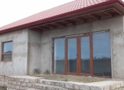 Satılır 4 otaqlı 121 m2 həyət evi Maştağa