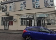 Satılır 6 otaqlı 440 m2 obyekt Xalqlar Dostluğu m.