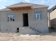 Satılır 2 otaqlı 57 m2 həyət evi Hövsan