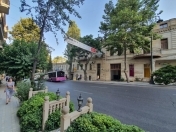 Satılır 4 otaqlı 80 m2 köhnə tikili İçəri Şəhər m.