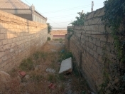 Satılır 4 otaqlı 130 m2 həyət evi Binəqədi