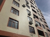 Satılır 4 otaqlı 191 m2 yeni tikili Nəsimi bazarı