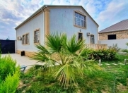 Satılır 5 otaqlı 180 m2 bağ evi Şağan