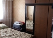 Satılır 3 otaqlı 76 m2 köhnə tikili Gəncə