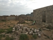 Satılır 2 sot torpaq Binə