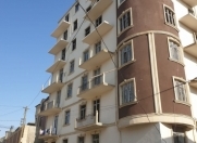 Satılır 1 otaqlı 61 m2 yeni tikili Bakıxanov