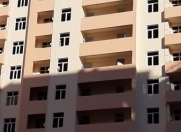 Satılır 1 otaqlı 63 m2 yeni tikili Xırdalan