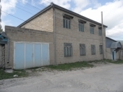Satılır 8 otaqlı 306 m2 həyət evi Şamaxı