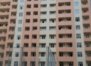 Satılır 1 otaqlı 68.4 m2 yeni tikili Xırdalan