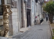 Satılır 2 otaqlı 40 m2 köhnə tikili İçəri Şəhər m.