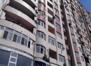 Satılır 3 otaqlı 88 m2 yeni tikili 1 mkr