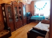 Satılır 3 otaqlı 62.9 m2 köhnə tikili Əhmədli
