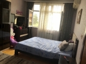 Satılır 3 otaqlı 50 m2 köhnə tikili 6 mkr