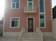 Satılır 4 otaqlı 170 m2 həyət evi Masazır
