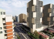 Satılır 5 otaqlı 380 m2 yeni tikili 20 yanvar m.