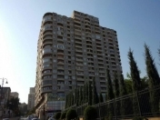 Satılır 3 otaqlı 87 m2 yeni tikili 6 mkr