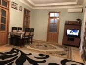 Satılır 4 otaqlı 100 m2 həyət evi Hövsan