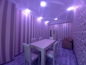 Satılır 3 otaqlı 75 m2 yeni tikili Masazır