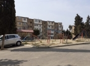 Satılır 2 otaqlı 45 m2 köhnə tikili Həzi Aslanov