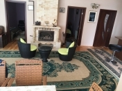 Satılır 4 otaqlı 100 m2 həyət evi Şamaxı