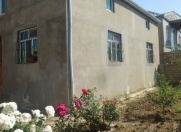 Satılır 3 otaqlı 110 m2 həyət evi Y.Ramana