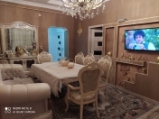 Satılır 3 otaqlı 80 m2 yeni tikili Əhmədli