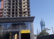 Satılır 1 otaqlı 65 m2 yeni tikili Böyükşor