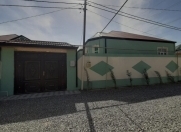 Satılır 3 otaqlı 100 m2 həyət evi Zabrat 1