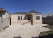 Satılır 4 otaqlı 170 m2 həyət evi Zabrat 2